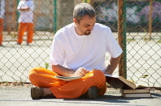 College Education for Prisoners