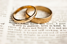 Earn a degree in Christian marriage counseling at ICCS