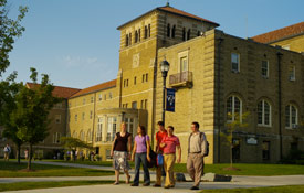 What is the best bible college?