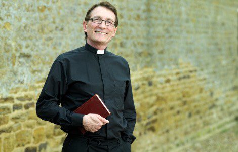 Bible college – is it for priests only or should you sign up, too?