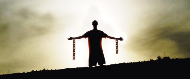From prison to heaven: How to change your life for good