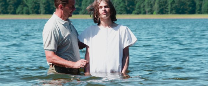 Discipleship and Baptism