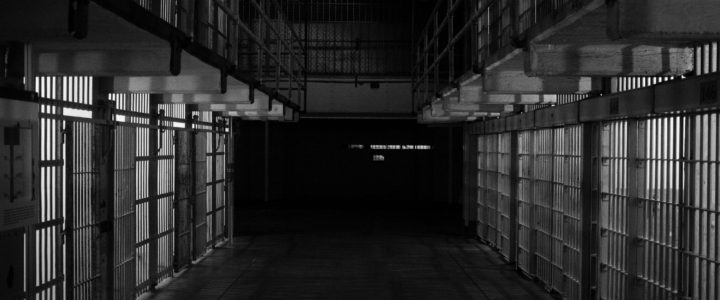 The Darkness of Prison